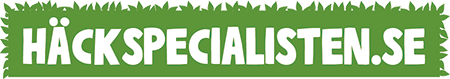 Specialisten på färdig häck Specialisten på färdig häck